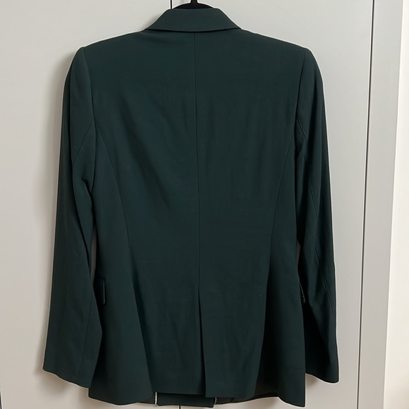 Massimo Dutti Womens Suit Jacket - Picture 5 of 10